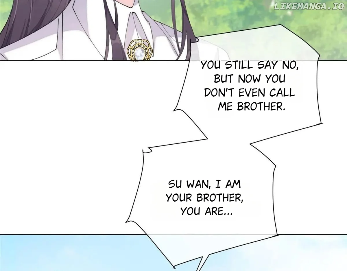 Her Marriage Was Called Off at Daytime, the Cutely Fierce Commander Asked Her For a Hug at Night Chapter 91 - Page 37