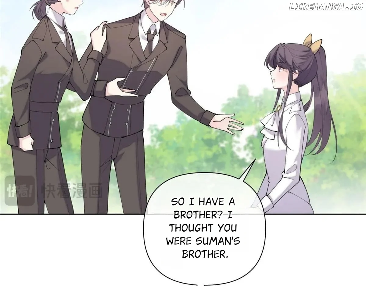 Her Marriage Was Called Off at Daytime, the Cutely Fierce Commander Asked Her For a Hug at Night Chapter 91 - Page 39