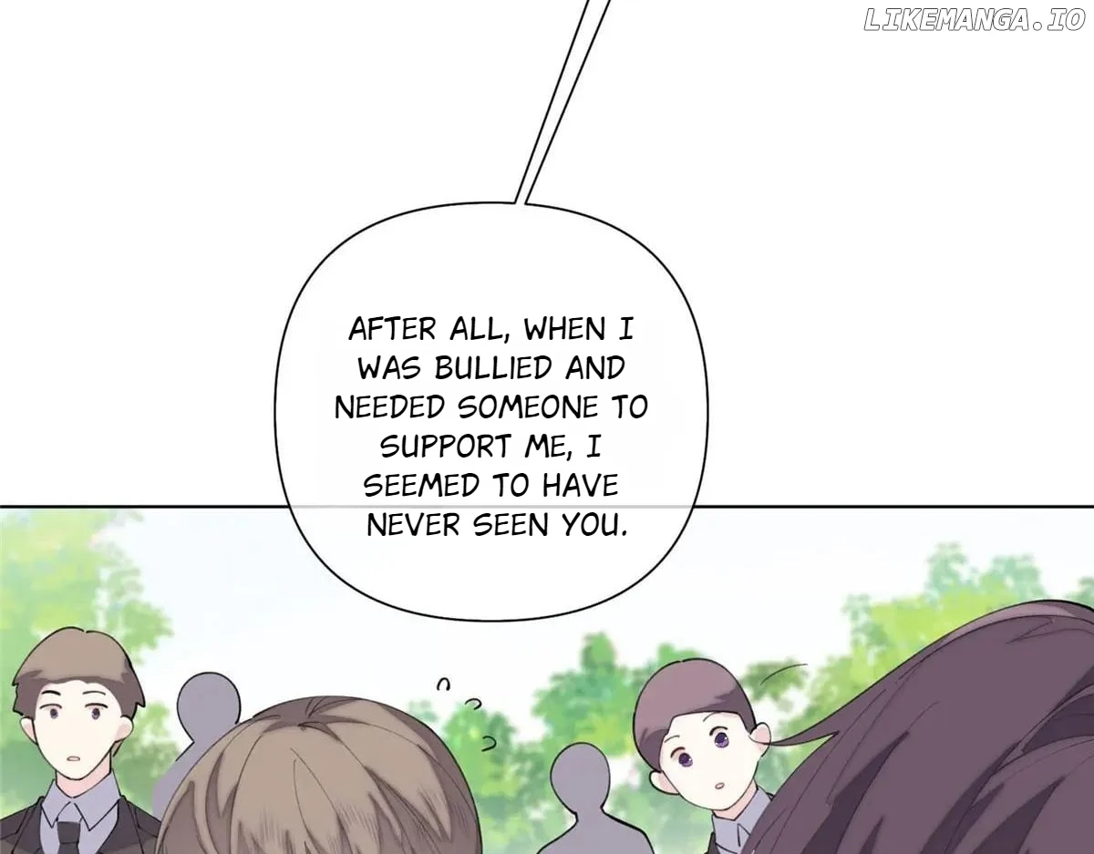 Her Marriage Was Called Off at Daytime, the Cutely Fierce Commander Asked Her For a Hug at Night Chapter 91 - Page 40