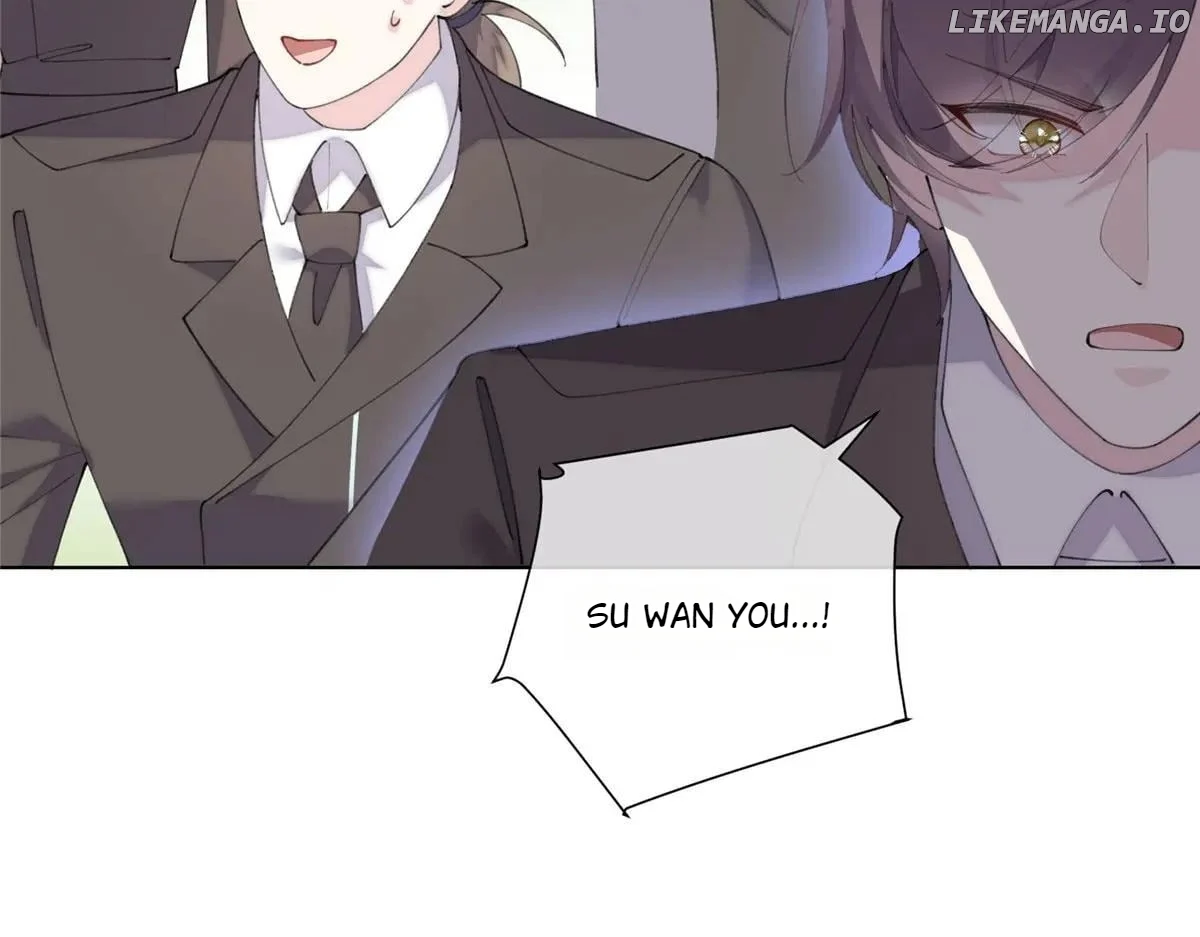 Her Marriage Was Called Off at Daytime, the Cutely Fierce Commander Asked Her For a Hug at Night Chapter 91 - Page 42