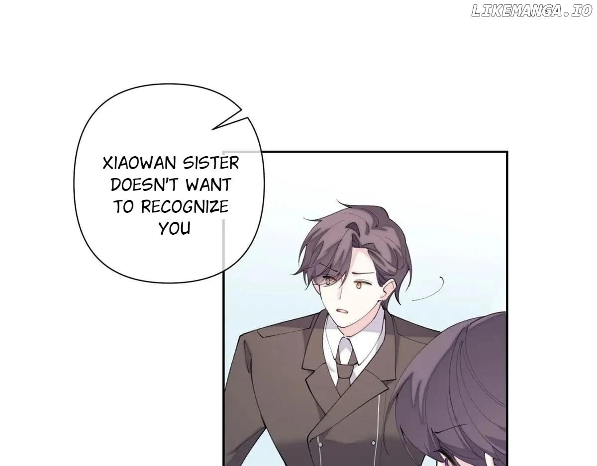 Her Marriage Was Called Off at Daytime, the Cutely Fierce Commander Asked Her For a Hug at Night Chapter 91 - Page 43