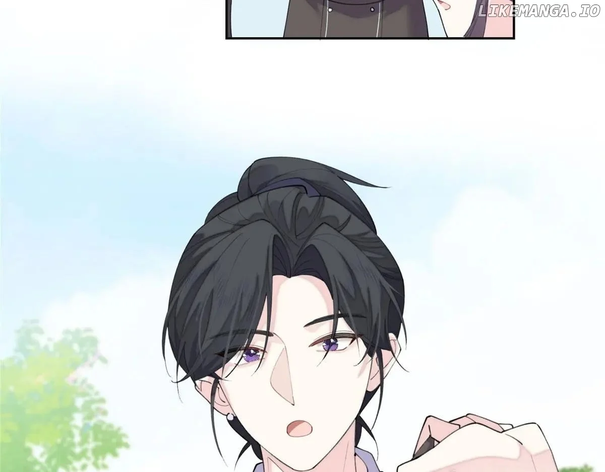 Her Marriage Was Called Off at Daytime, the Cutely Fierce Commander Asked Her For a Hug at Night Chapter 91 - Page 45