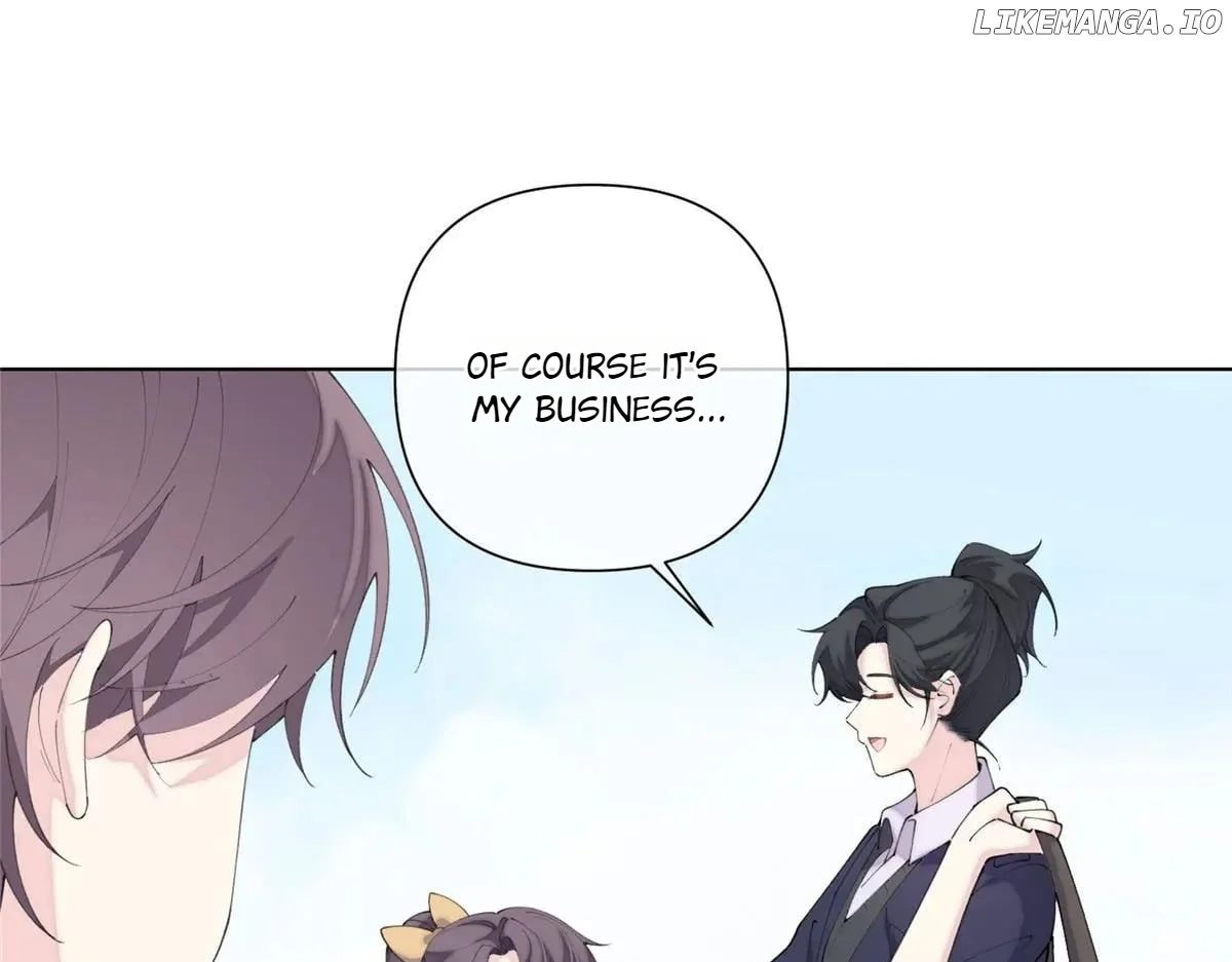 Her Marriage Was Called Off at Daytime, the Cutely Fierce Commander Asked Her For a Hug at Night Chapter 91 - Page 51