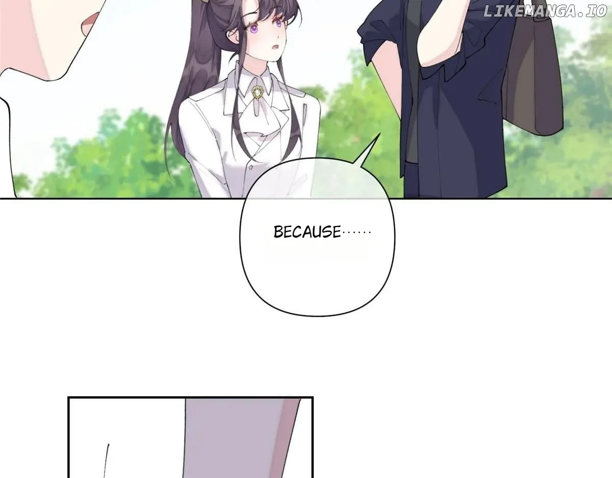 Her Marriage Was Called Off at Daytime, the Cutely Fierce Commander Asked Her For a Hug at Night Chapter 91 - Page 52
