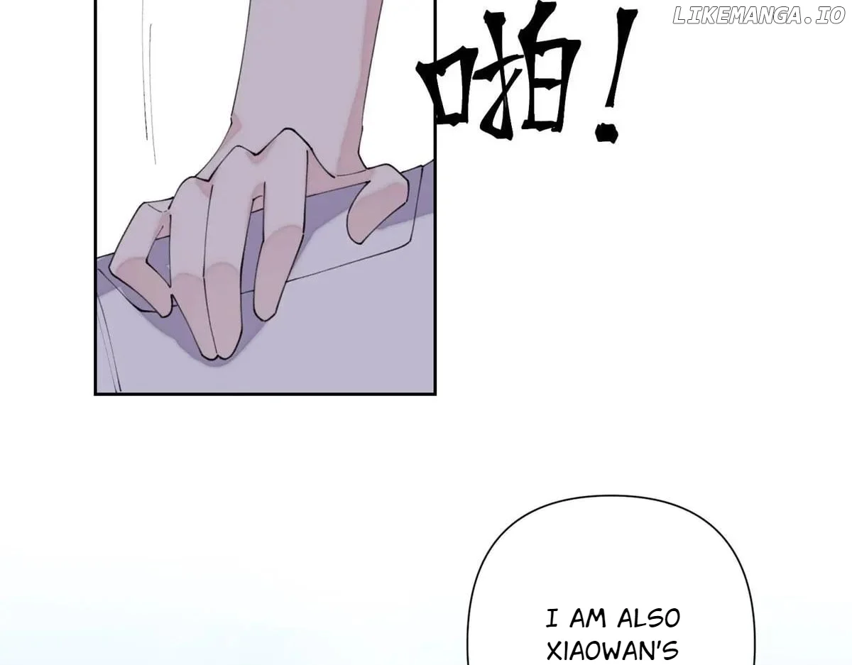 Her Marriage Was Called Off at Daytime, the Cutely Fierce Commander Asked Her For a Hug at Night Chapter 91 - Page 54