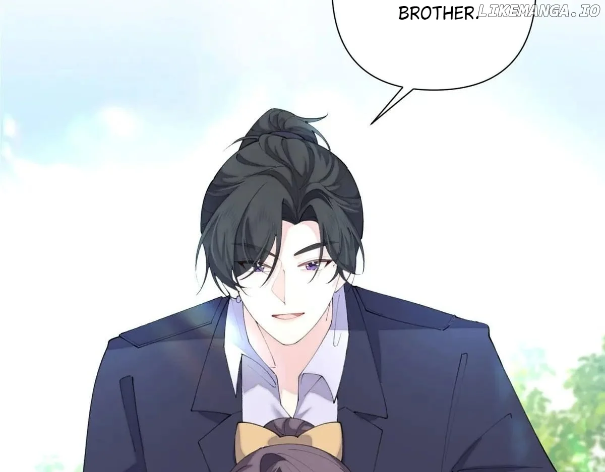 Her Marriage Was Called Off at Daytime, the Cutely Fierce Commander Asked Her For a Hug at Night Chapter 91 - Page 55