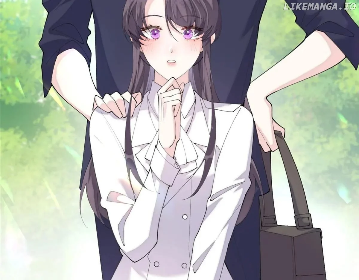 Her Marriage Was Called Off at Daytime, the Cutely Fierce Commander Asked Her For a Hug at Night Chapter 91 - Page 57