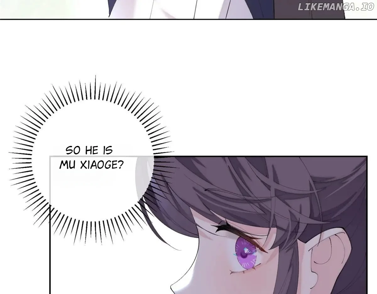 Her Marriage Was Called Off at Daytime, the Cutely Fierce Commander Asked Her For a Hug at Night Chapter 91 - Page 58