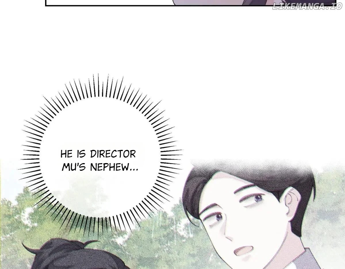 Her Marriage Was Called Off at Daytime, the Cutely Fierce Commander Asked Her For a Hug at Night Chapter 91 - Page 60