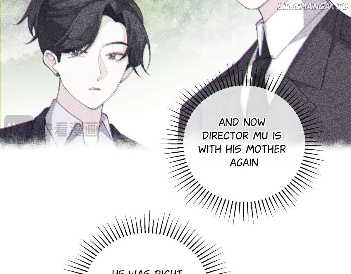 Her Marriage Was Called Off at Daytime, the Cutely Fierce Commander Asked Her For a Hug at Night Chapter 91 - Page 61