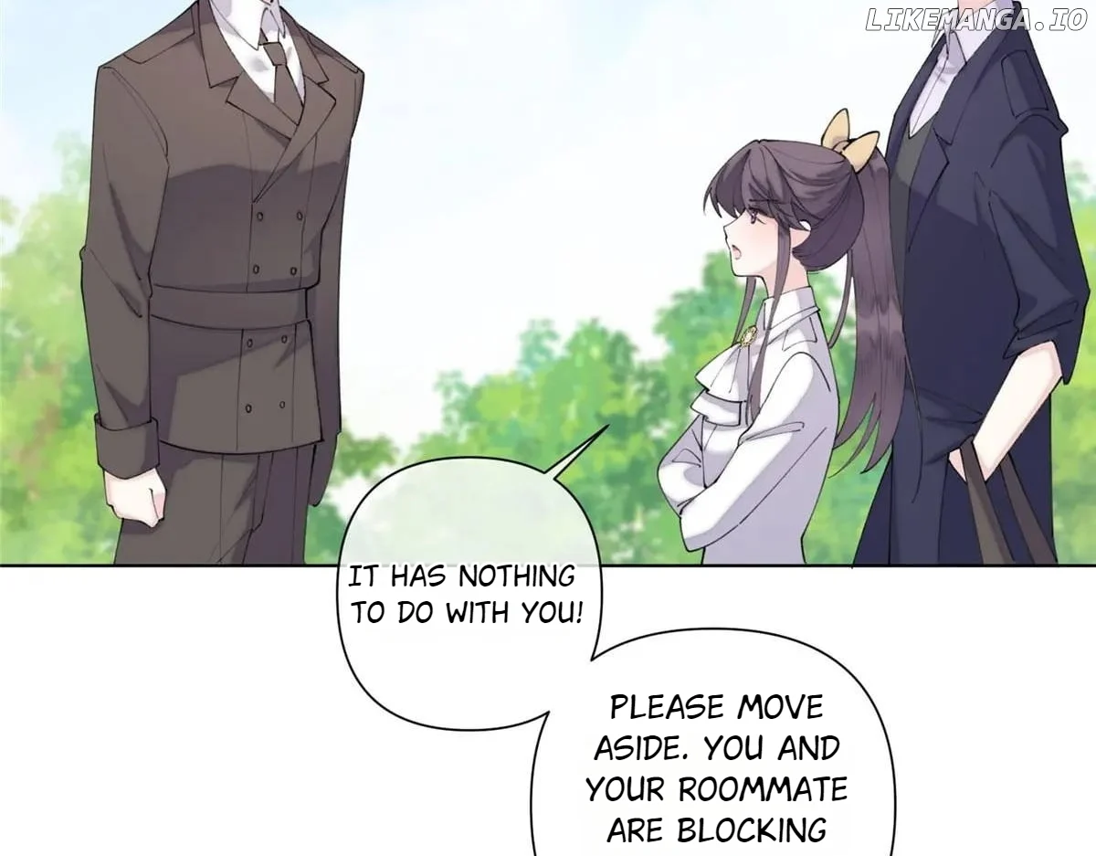 Her Marriage Was Called Off at Daytime, the Cutely Fierce Commander Asked Her For a Hug at Night Chapter 91 - Page 64