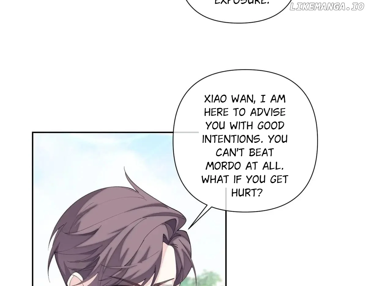 Her Marriage Was Called Off at Daytime, the Cutely Fierce Commander Asked Her For a Hug at Night Chapter 91 - Page 66