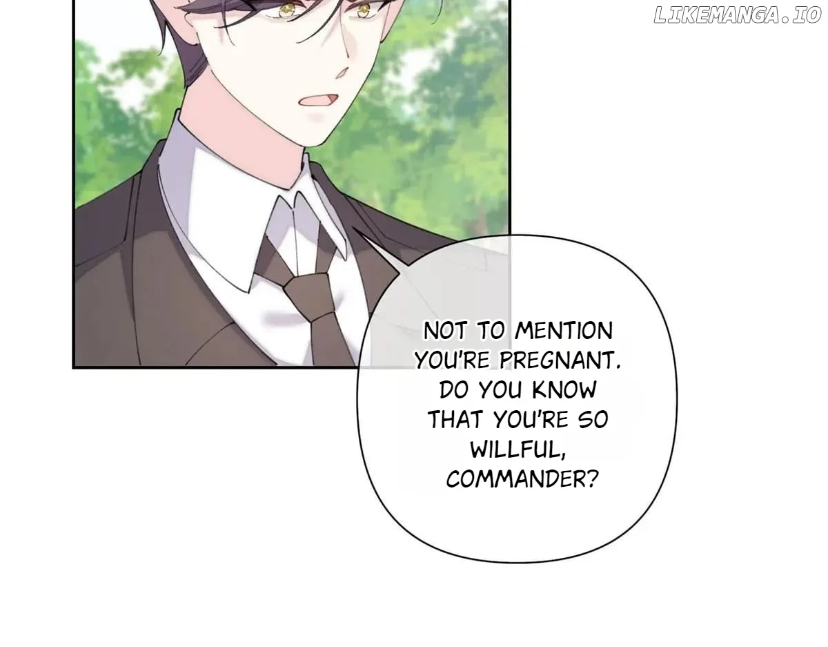 Her Marriage Was Called Off at Daytime, the Cutely Fierce Commander Asked Her For a Hug at Night Chapter 91 - Page 67