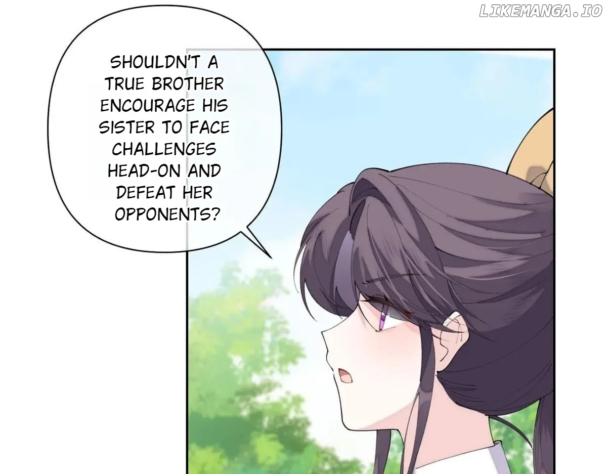 Her Marriage Was Called Off at Daytime, the Cutely Fierce Commander Asked Her For a Hug at Night Chapter 91 - Page 69