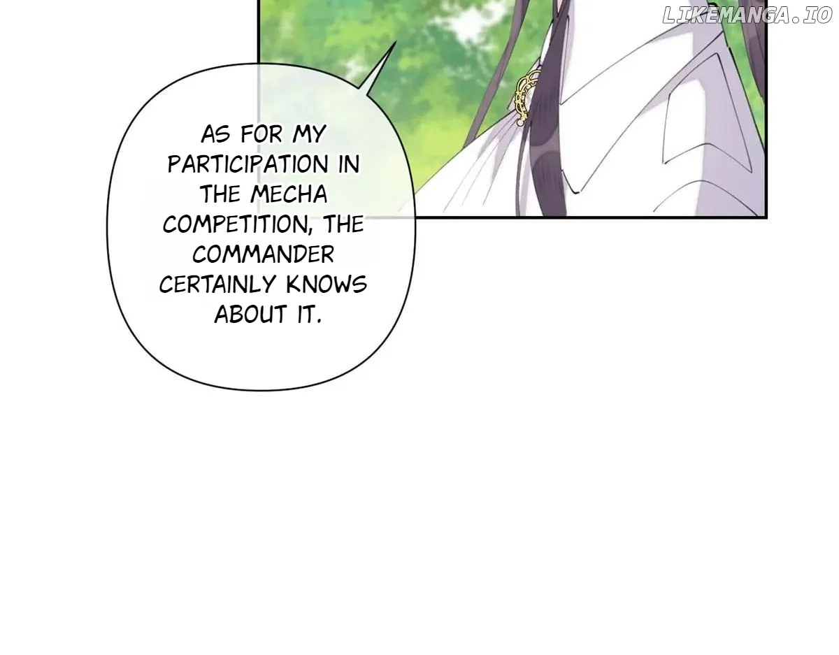 Her Marriage Was Called Off at Daytime, the Cutely Fierce Commander Asked Her For a Hug at Night Chapter 91 - Page 70