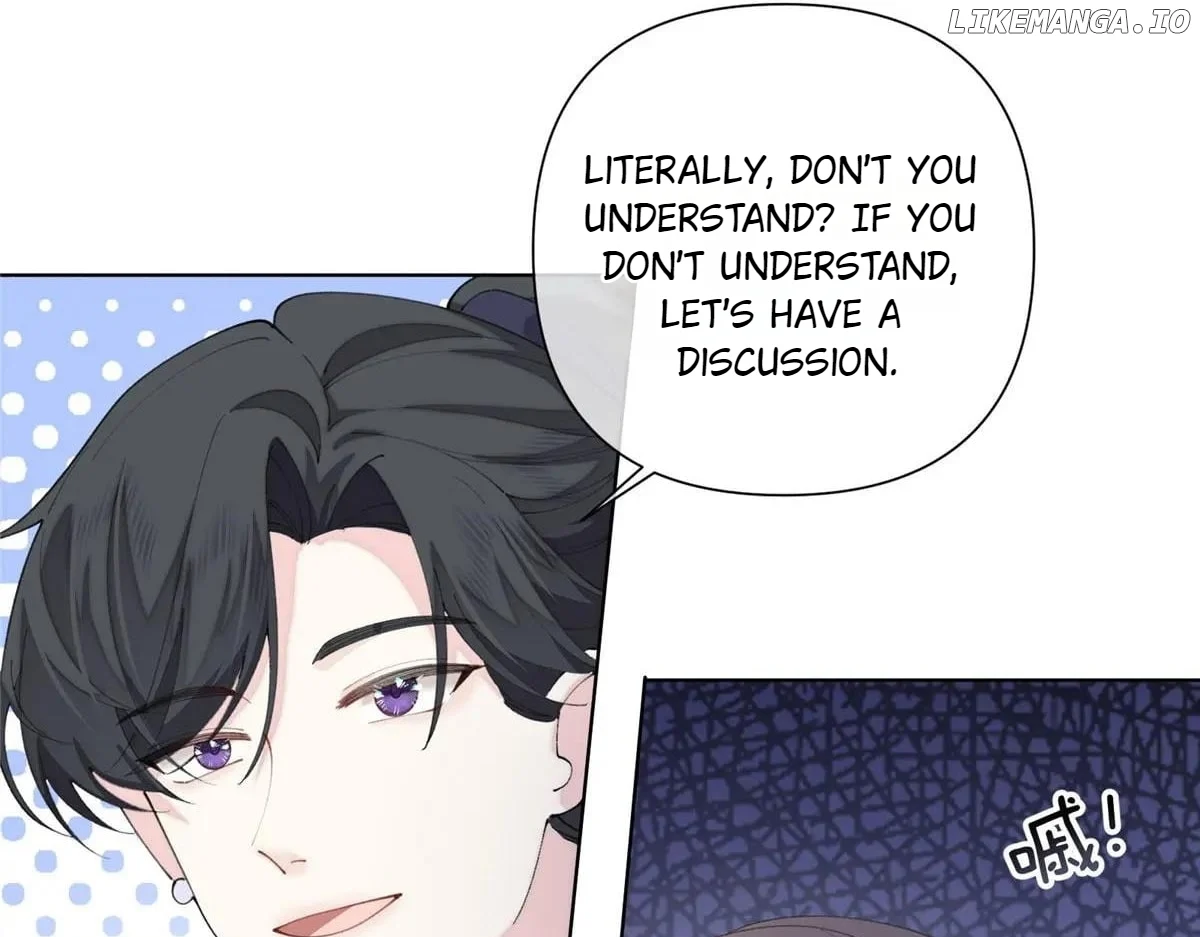 Her Marriage Was Called Off at Daytime, the Cutely Fierce Commander Asked Her For a Hug at Night Chapter 91 - Page 78