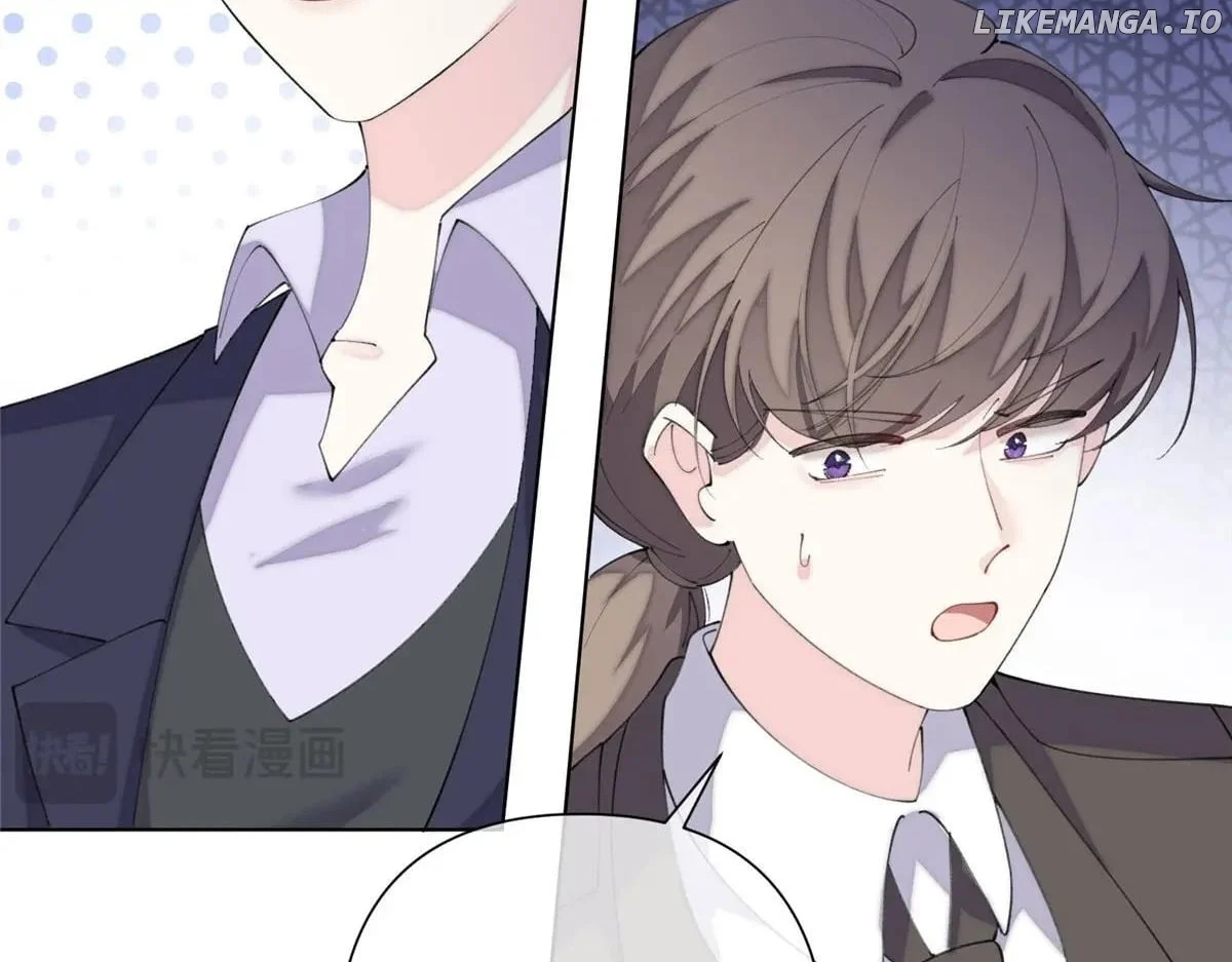 Her Marriage Was Called Off at Daytime, the Cutely Fierce Commander Asked Her For a Hug at Night Chapter 91 - Page 79