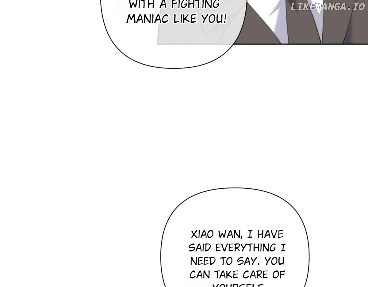 Her Marriage Was Called Off at Daytime, the Cutely Fierce Commander Asked Her For a Hug at Night Chapter 91 - Page 81