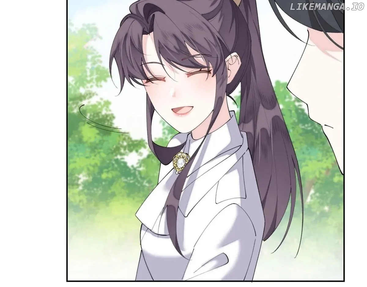 Her Marriage Was Called Off at Daytime, the Cutely Fierce Commander Asked Her For a Hug at Night Chapter 91 - Page 85