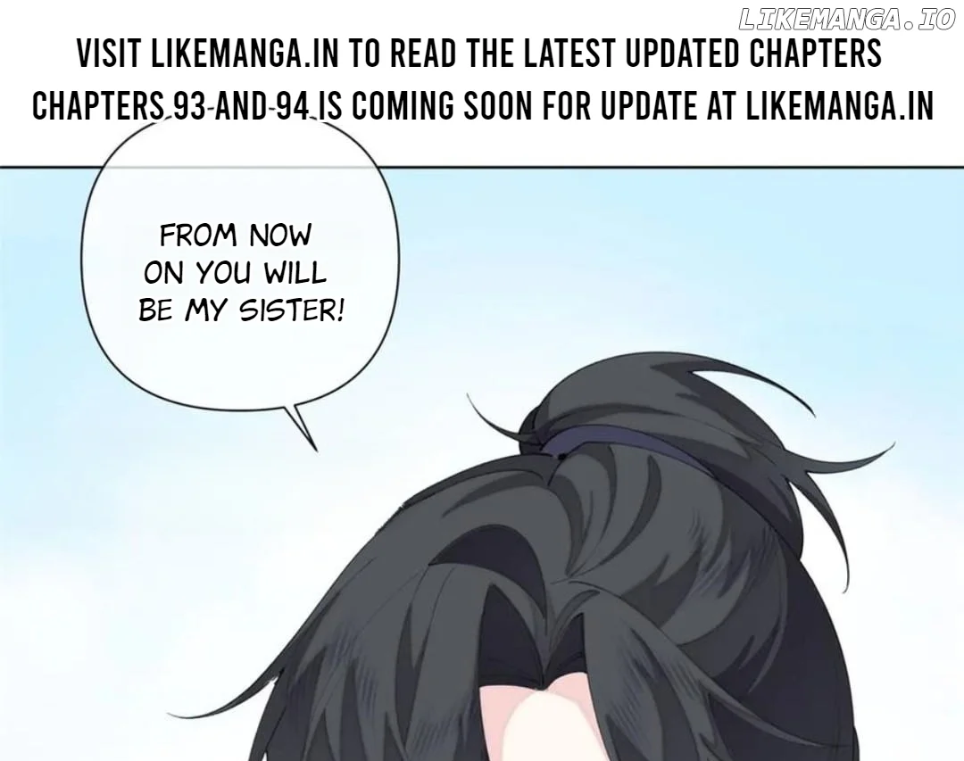 Her Marriage Was Called Off at Daytime, the Cutely Fierce Commander Asked Her For a Hug at Night Chapter 92 - Page 1