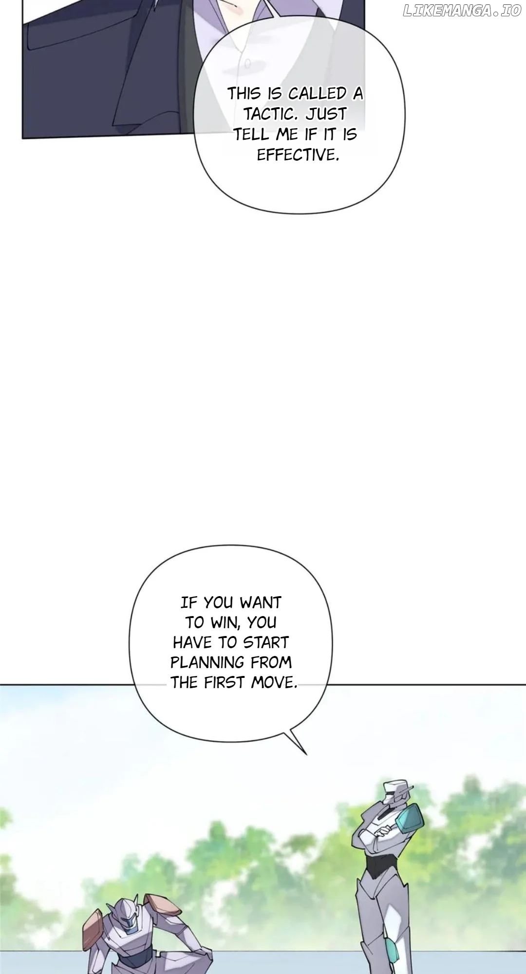 Her Marriage Was Called Off at Daytime, the Cutely Fierce Commander Asked Her For a Hug at Night Chapter 92 - Page 7