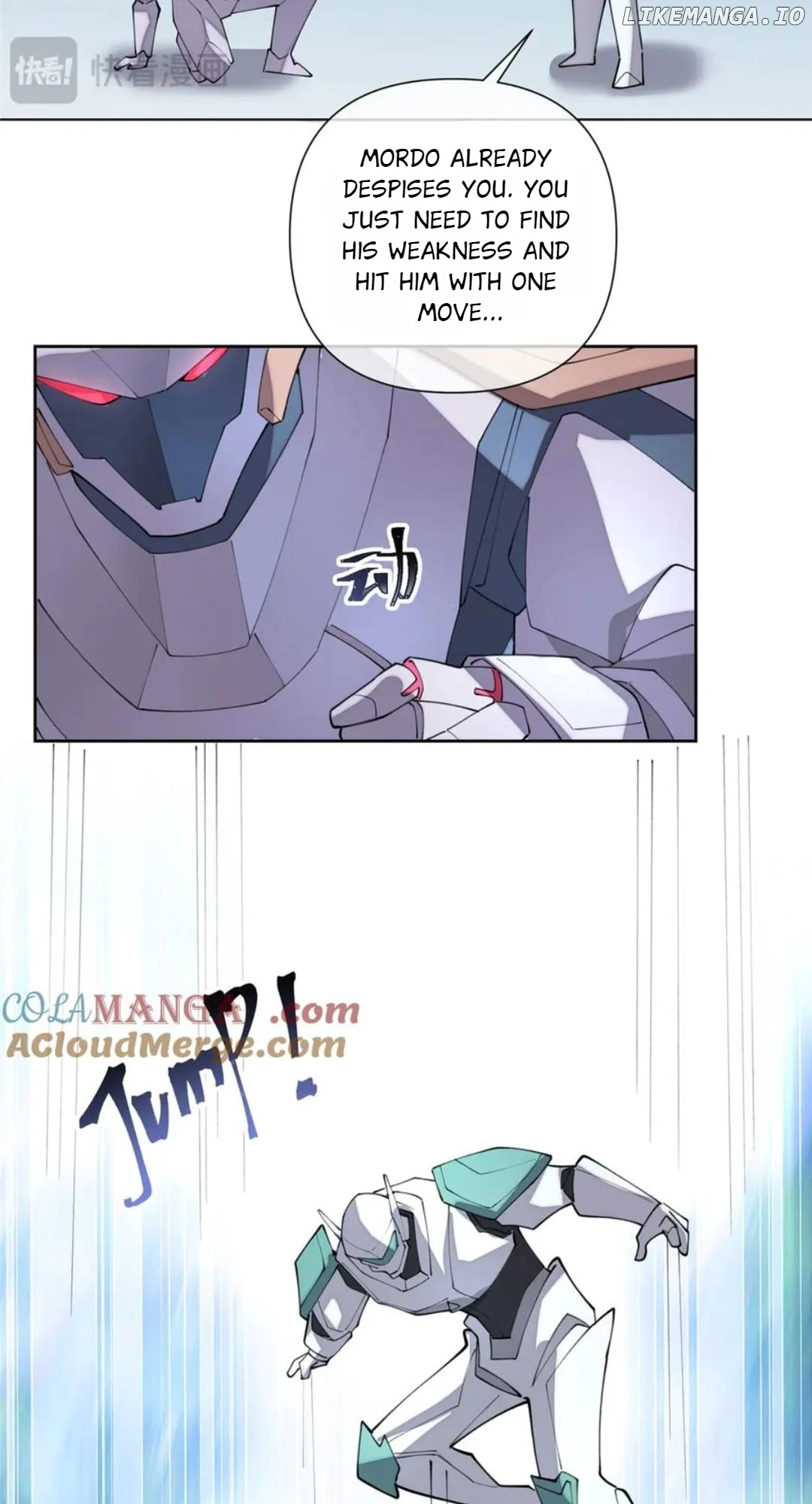 Her Marriage Was Called Off at Daytime, the Cutely Fierce Commander Asked Her For a Hug at Night Chapter 92 - Page 8