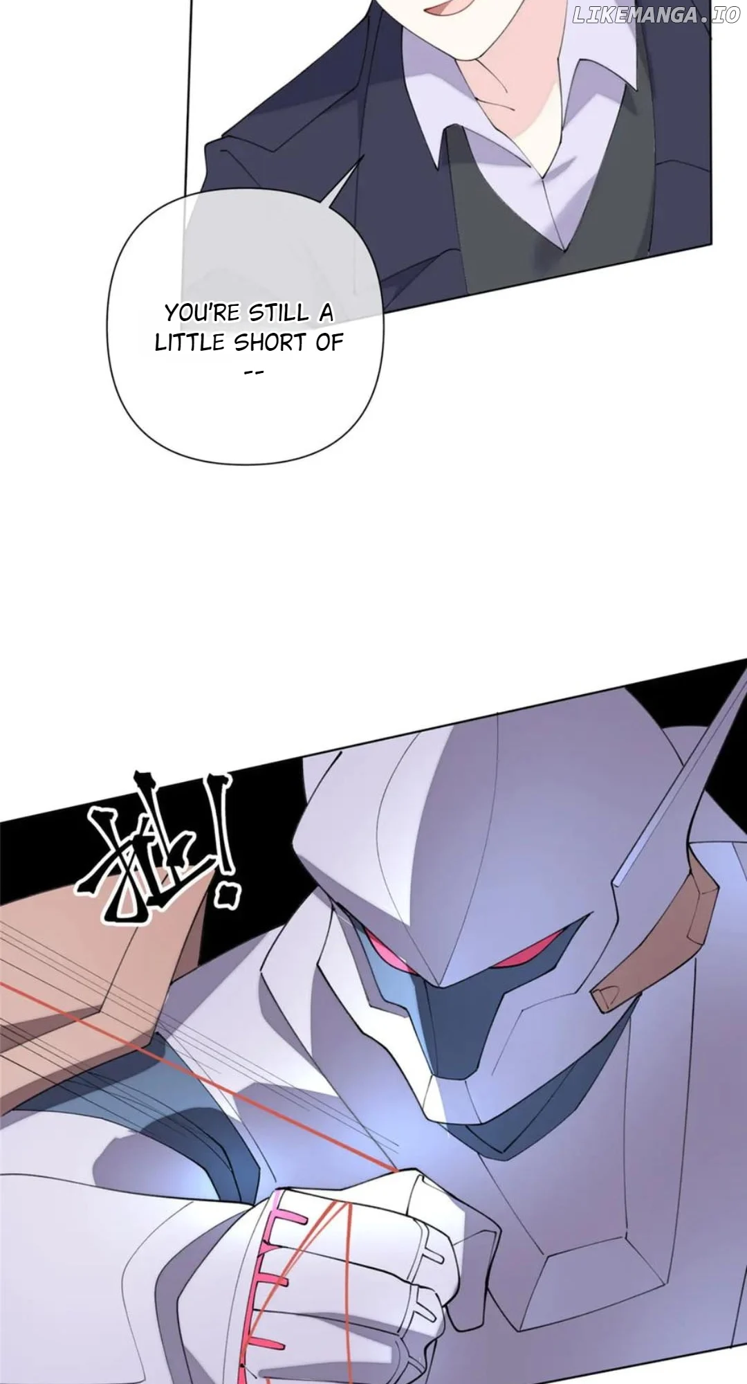 Her Marriage Was Called Off at Daytime, the Cutely Fierce Commander Asked Her For a Hug at Night Chapter 92 - Page 10