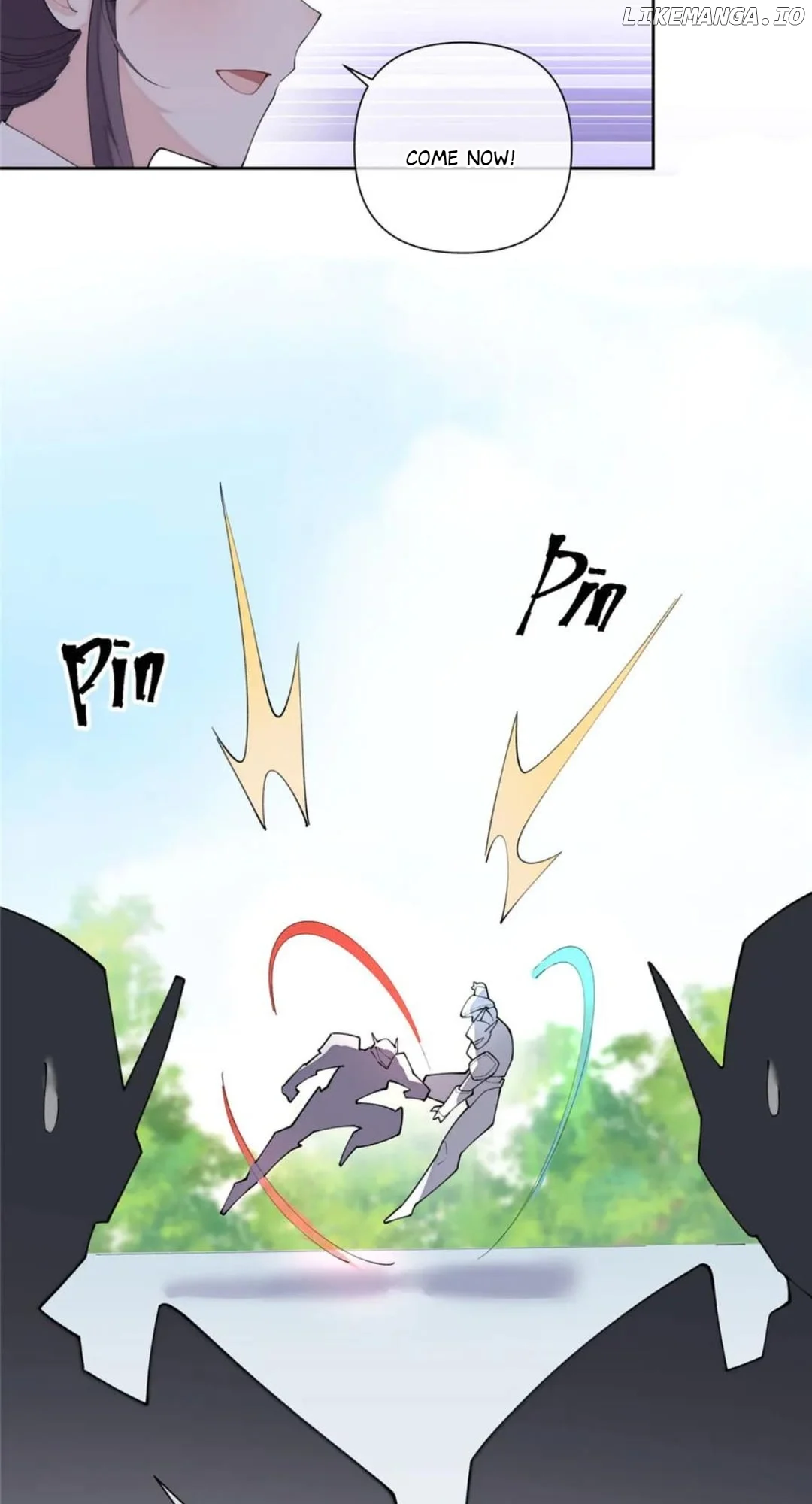 Her Marriage Was Called Off at Daytime, the Cutely Fierce Commander Asked Her For a Hug at Night Chapter 92 - Page 17
