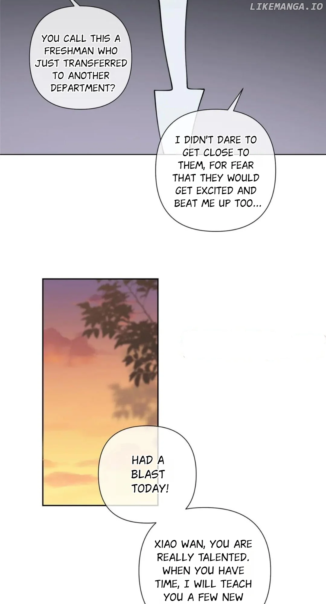 Her Marriage Was Called Off at Daytime, the Cutely Fierce Commander Asked Her For a Hug at Night Chapter 92 - Page 18