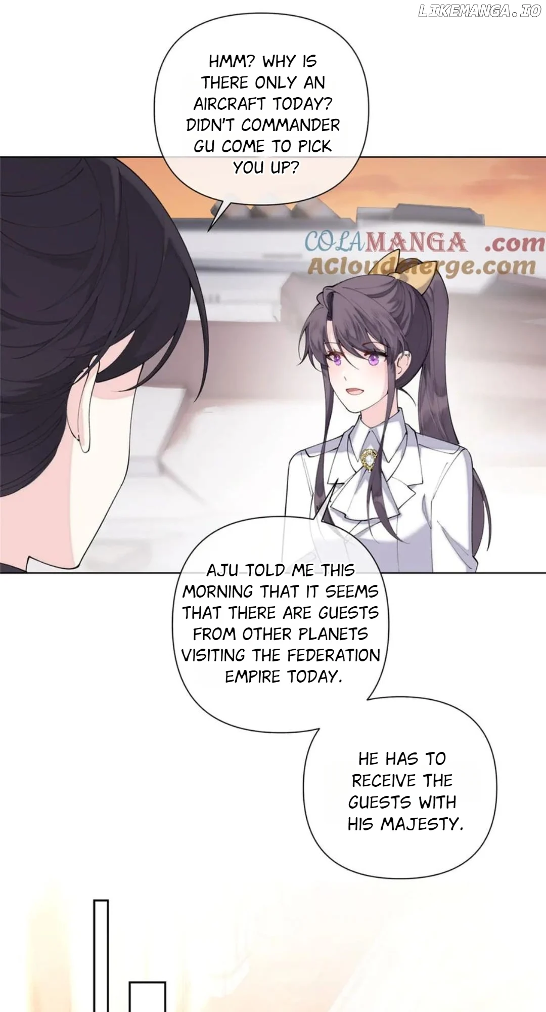 Her Marriage Was Called Off at Daytime, the Cutely Fierce Commander Asked Her For a Hug at Night Chapter 92 - Page 20