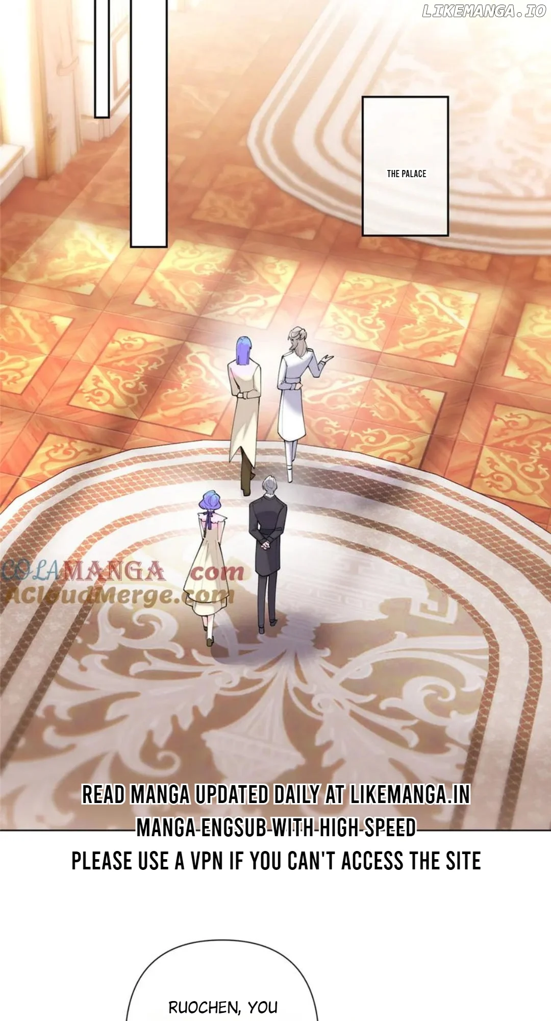 Her Marriage Was Called Off at Daytime, the Cutely Fierce Commander Asked Her For a Hug at Night Chapter 92 - Page 21