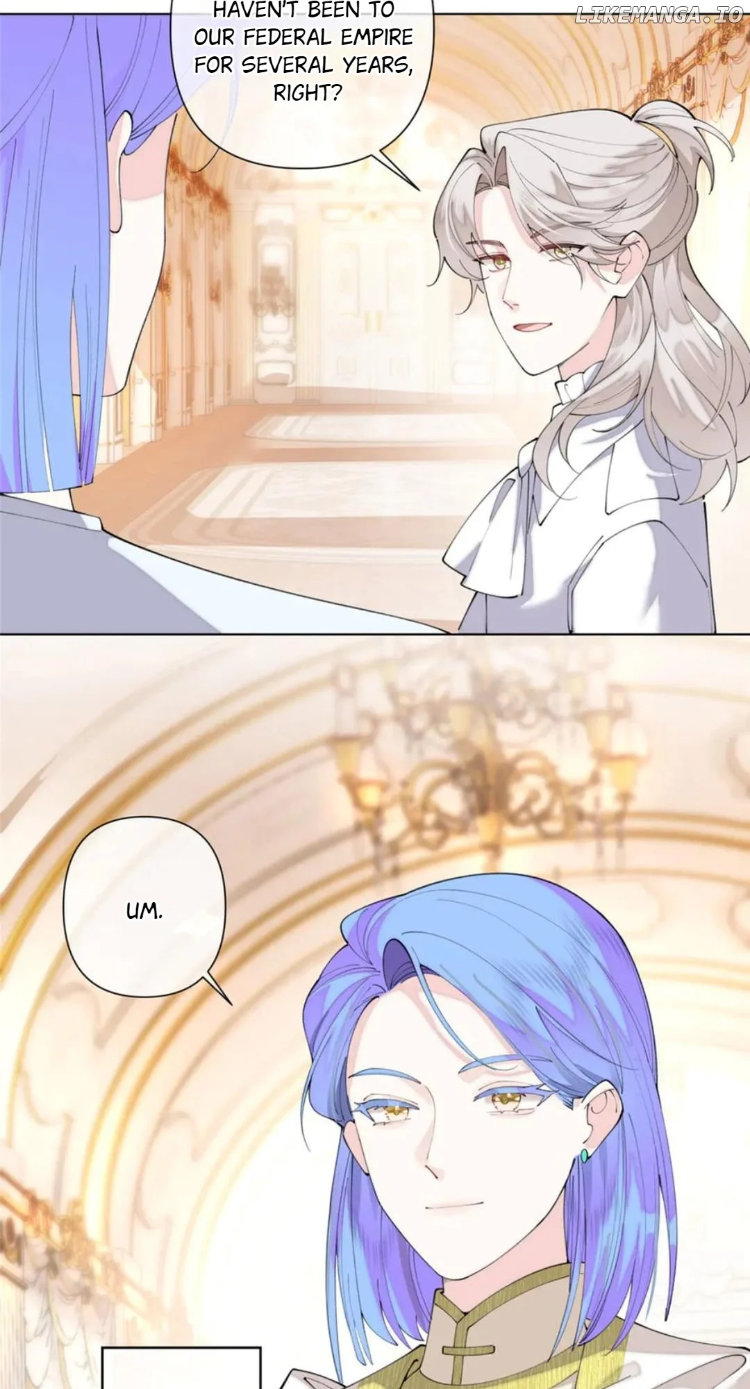 Her Marriage Was Called Off at Daytime, the Cutely Fierce Commander Asked Her For a Hug at Night Chapter 92 - Page 22