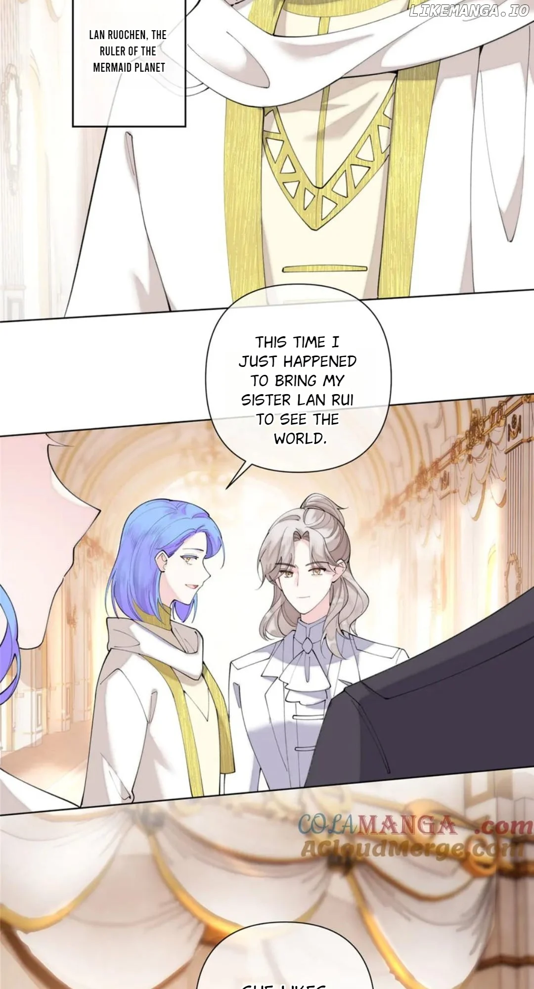 Her Marriage Was Called Off at Daytime, the Cutely Fierce Commander Asked Her For a Hug at Night Chapter 92 - Page 23