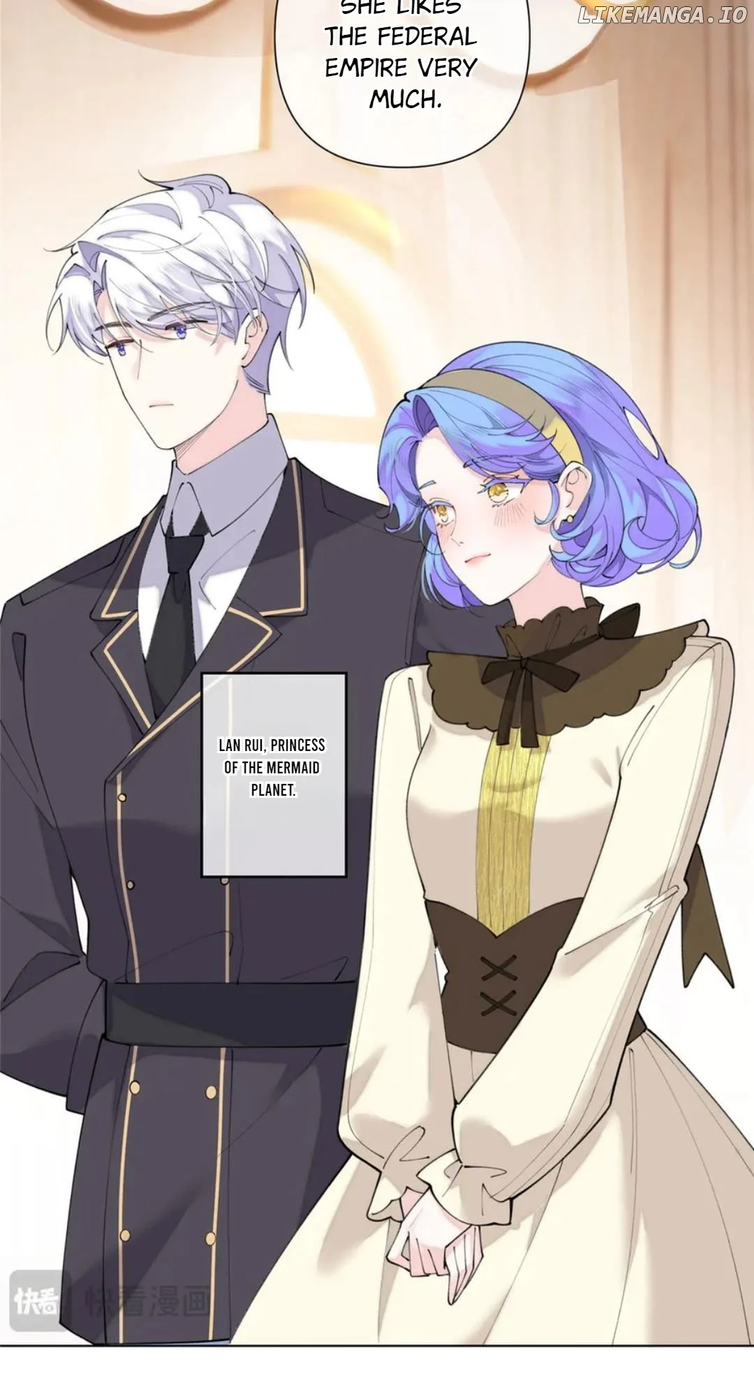 Her Marriage Was Called Off at Daytime, the Cutely Fierce Commander Asked Her For a Hug at Night Chapter 92 - Page 24