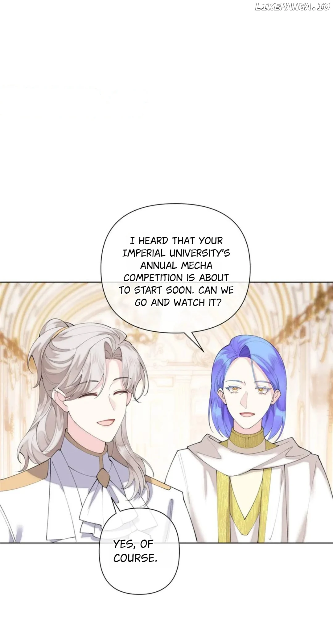 Her Marriage Was Called Off at Daytime, the Cutely Fierce Commander Asked Her For a Hug at Night Chapter 92 - Page 25