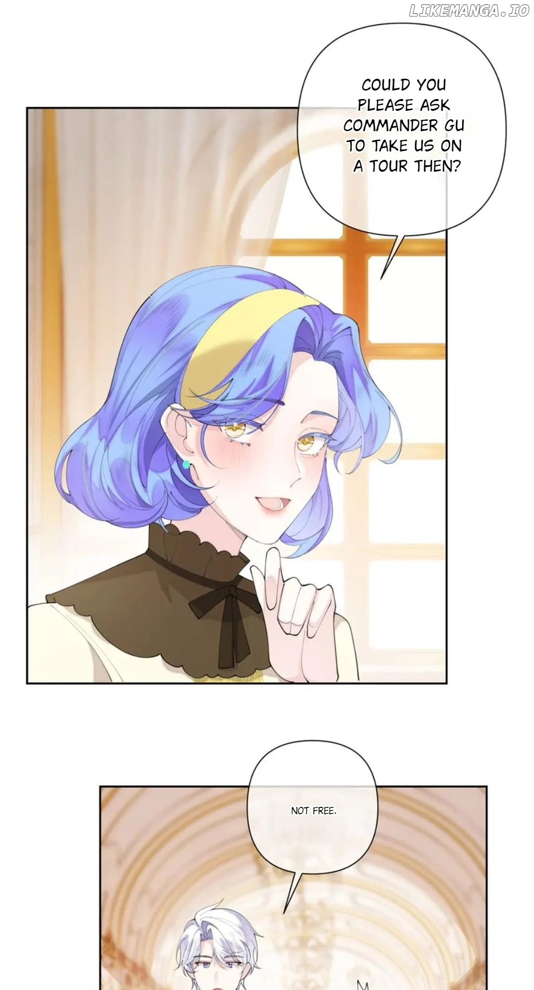 Her Marriage Was Called Off at Daytime, the Cutely Fierce Commander Asked Her For a Hug at Night Chapter 92 - Page 26