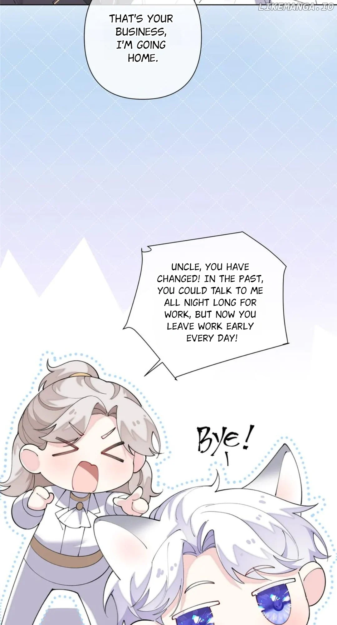 Her Marriage Was Called Off at Daytime, the Cutely Fierce Commander Asked Her For a Hug at Night Chapter 92 - Page 30