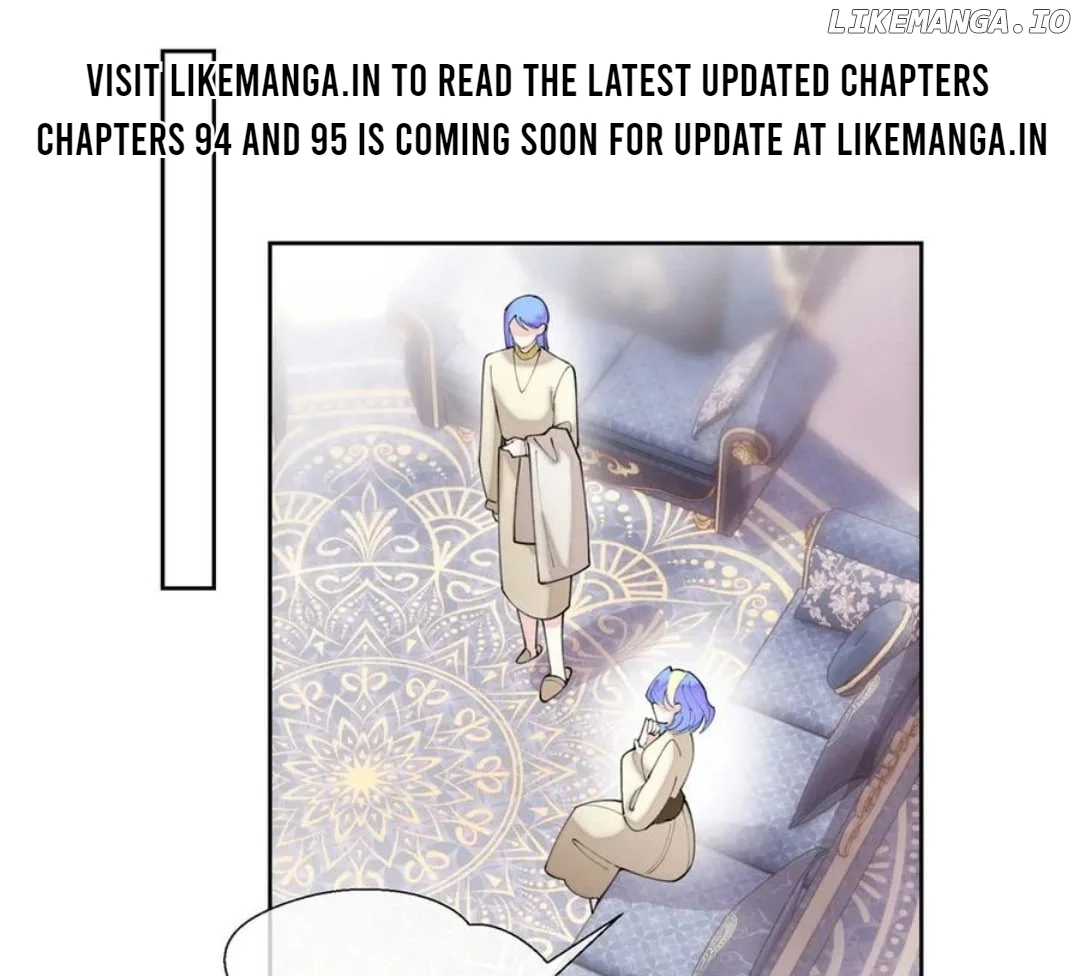 Her Marriage Was Called Off at Daytime, the Cutely Fierce Commander Asked Her For a Hug at Night Chapter 93 - Page 1