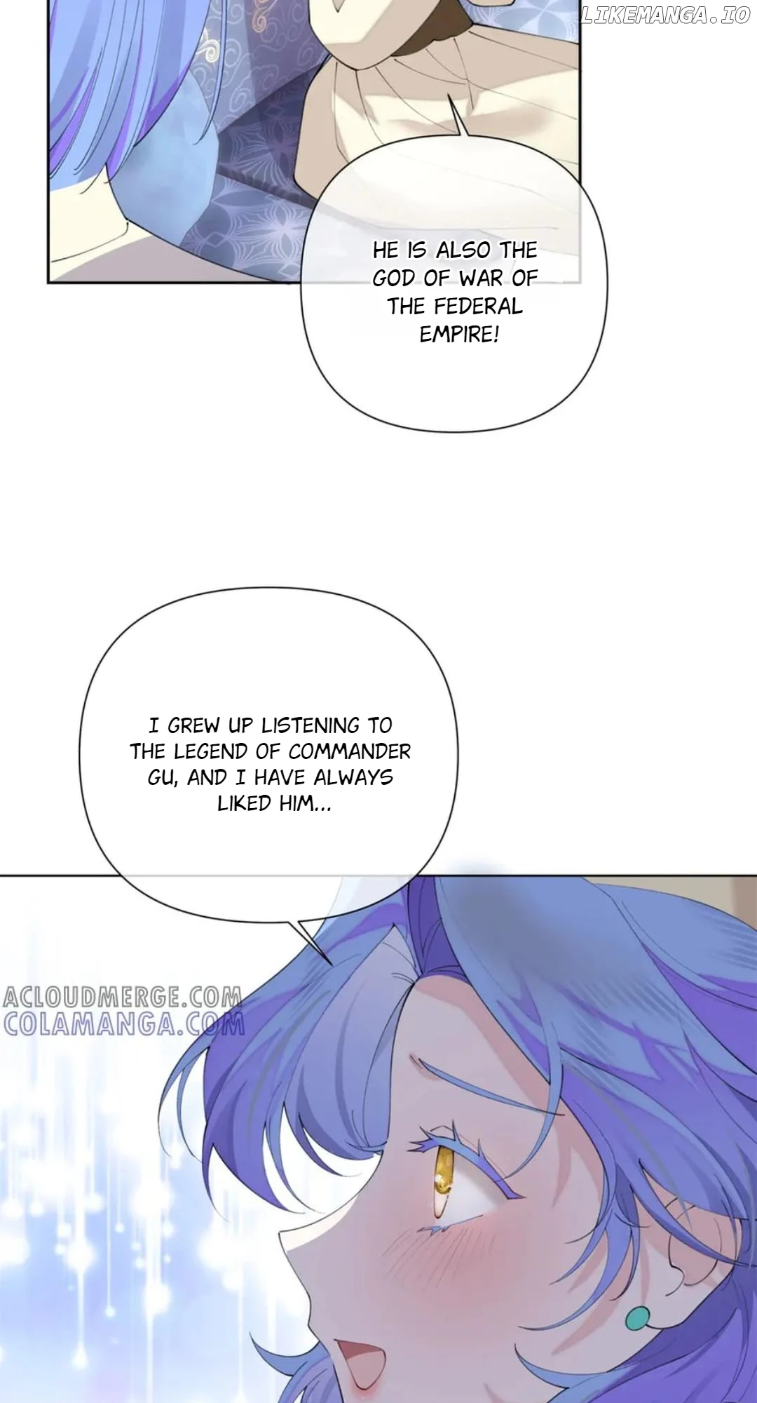 Her Marriage Was Called Off at Daytime, the Cutely Fierce Commander Asked Her For a Hug at Night Chapter 93 - Page 4