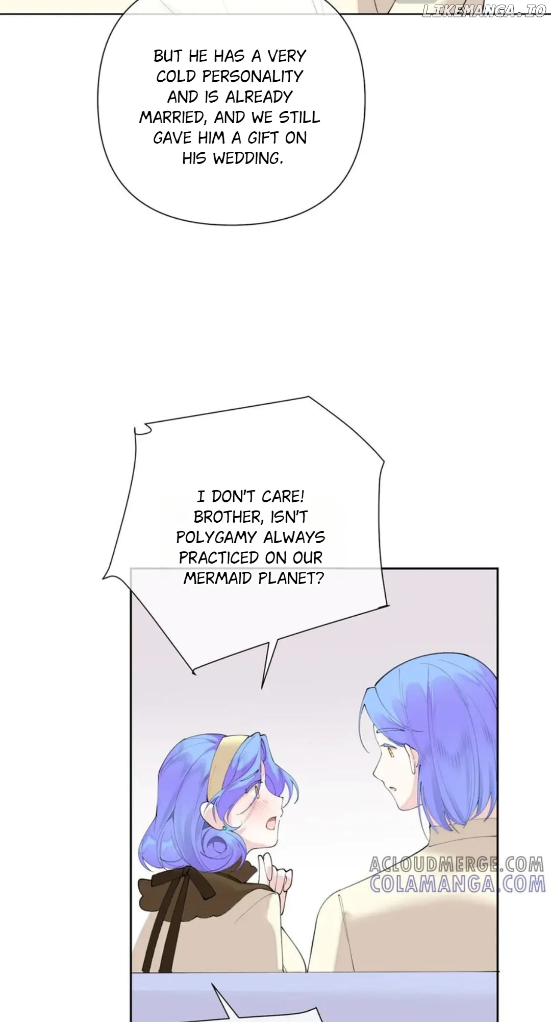Her Marriage Was Called Off at Daytime, the Cutely Fierce Commander Asked Her For a Hug at Night Chapter 93 - Page 6