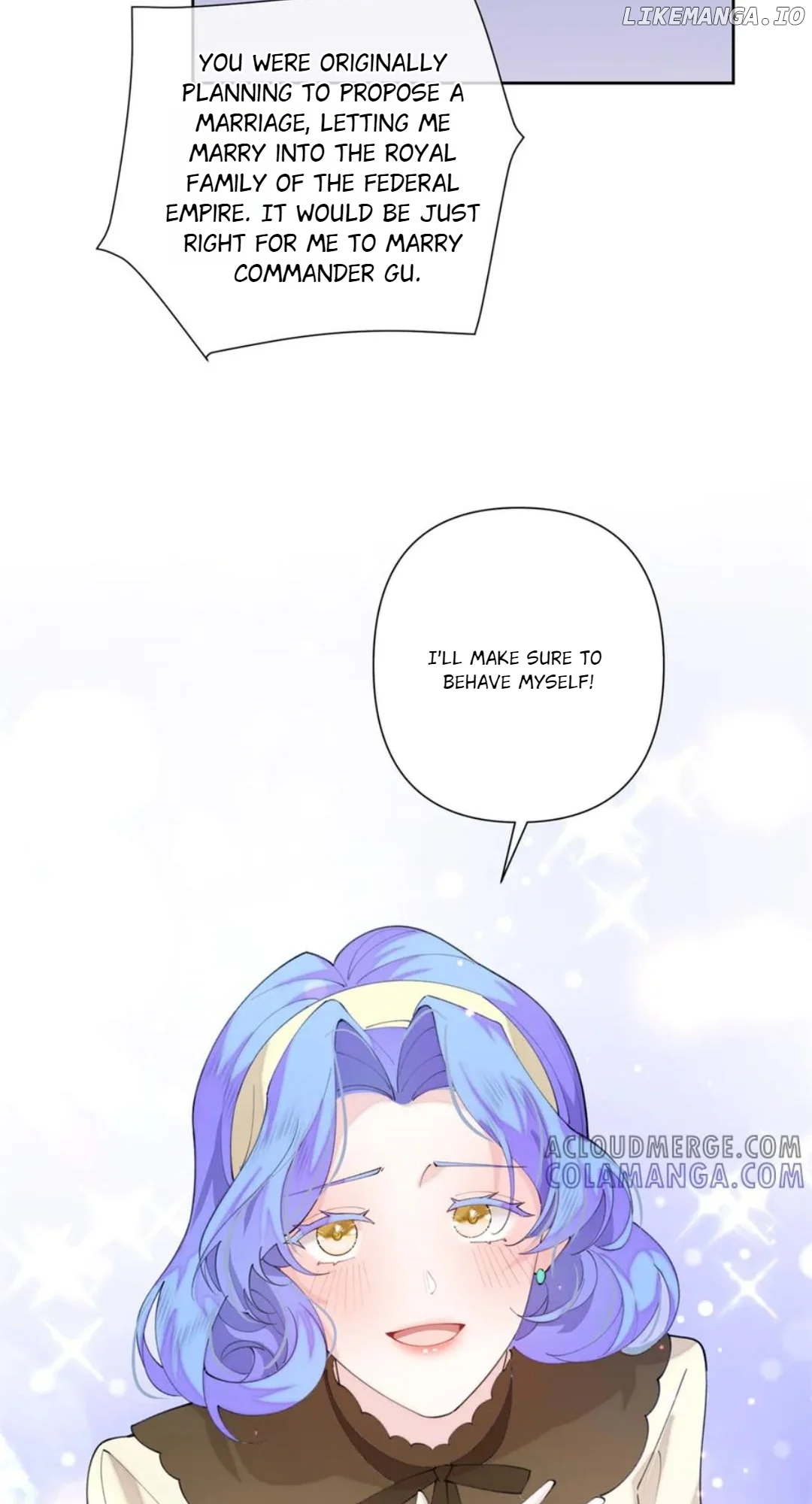 Her Marriage Was Called Off at Daytime, the Cutely Fierce Commander Asked Her For a Hug at Night Chapter 93 - Page 7
