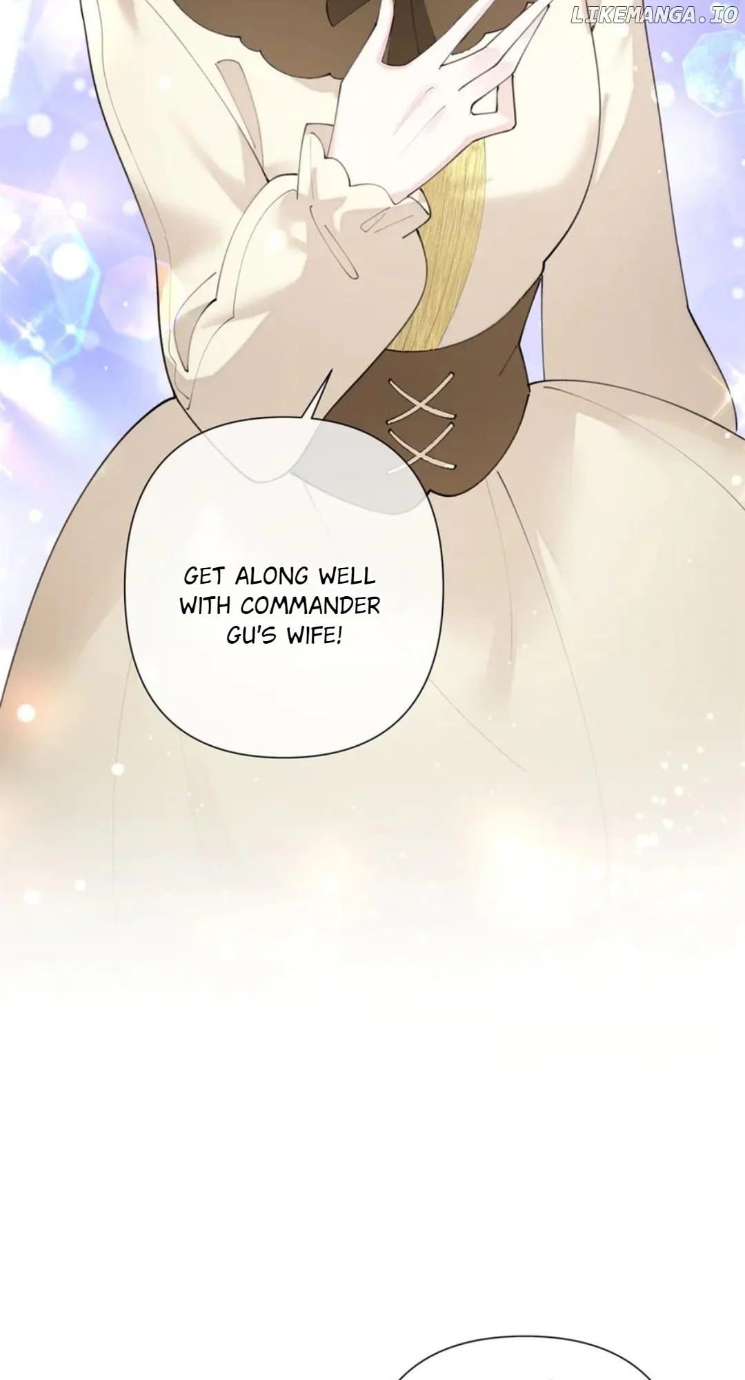 Her Marriage Was Called Off at Daytime, the Cutely Fierce Commander Asked Her For a Hug at Night Chapter 93 - Page 8