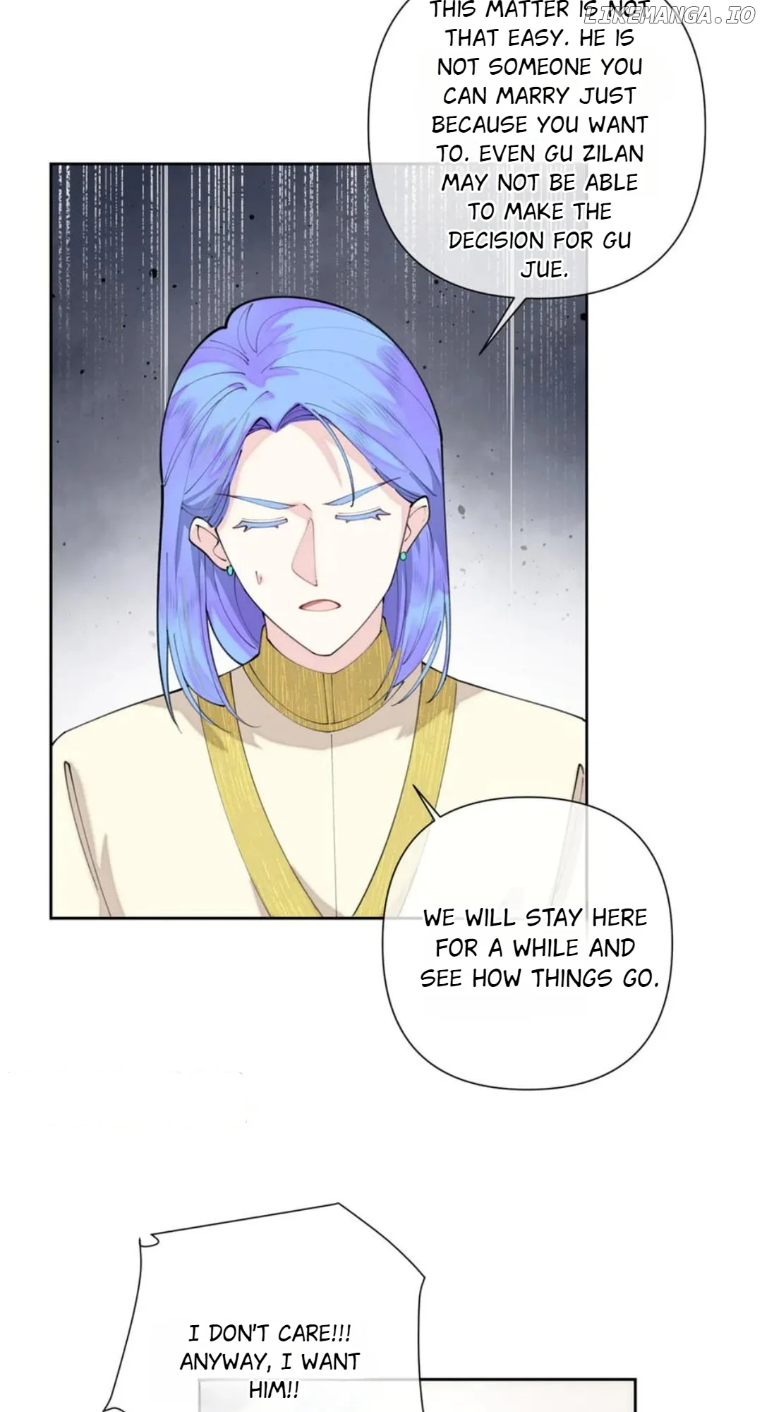 Her Marriage Was Called Off at Daytime, the Cutely Fierce Commander Asked Her For a Hug at Night Chapter 93 - Page 9
