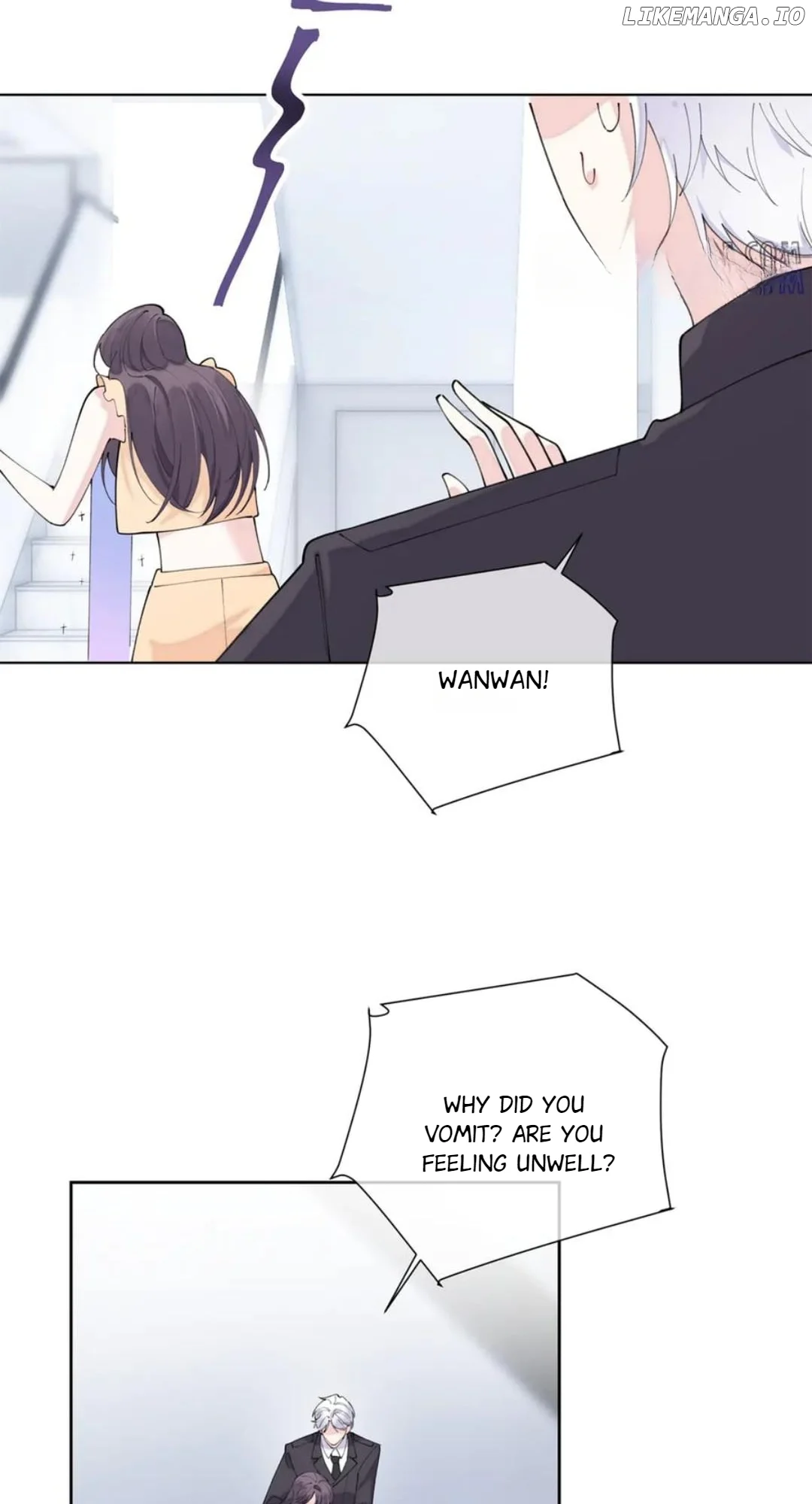Her Marriage Was Called Off at Daytime, the Cutely Fierce Commander Asked Her For a Hug at Night Chapter 93 - Page 15