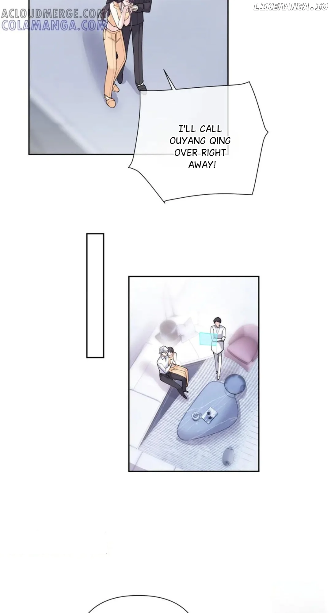 Her Marriage Was Called Off at Daytime, the Cutely Fierce Commander Asked Her For a Hug at Night Chapter 93 - Page 16
