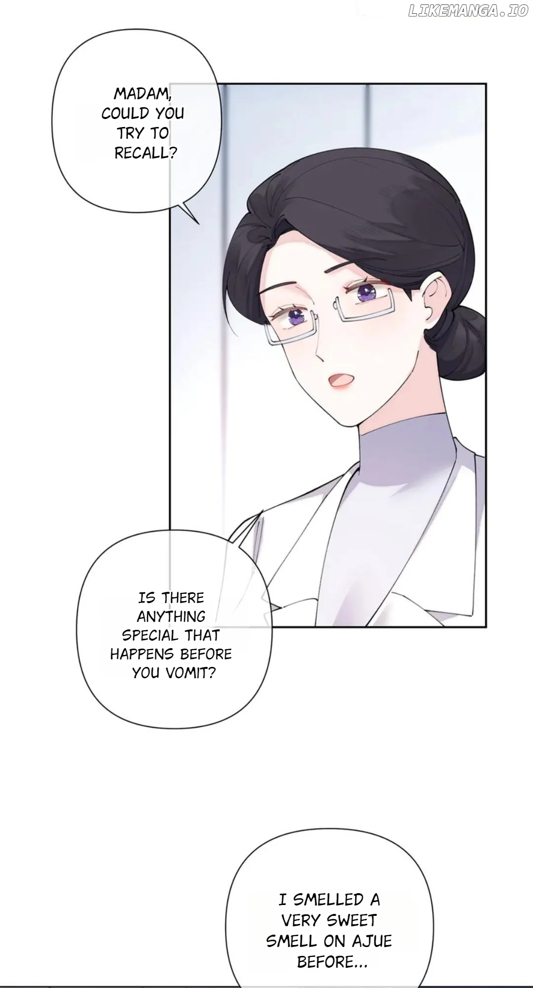Her Marriage Was Called Off at Daytime, the Cutely Fierce Commander Asked Her For a Hug at Night Chapter 93 - Page 19
