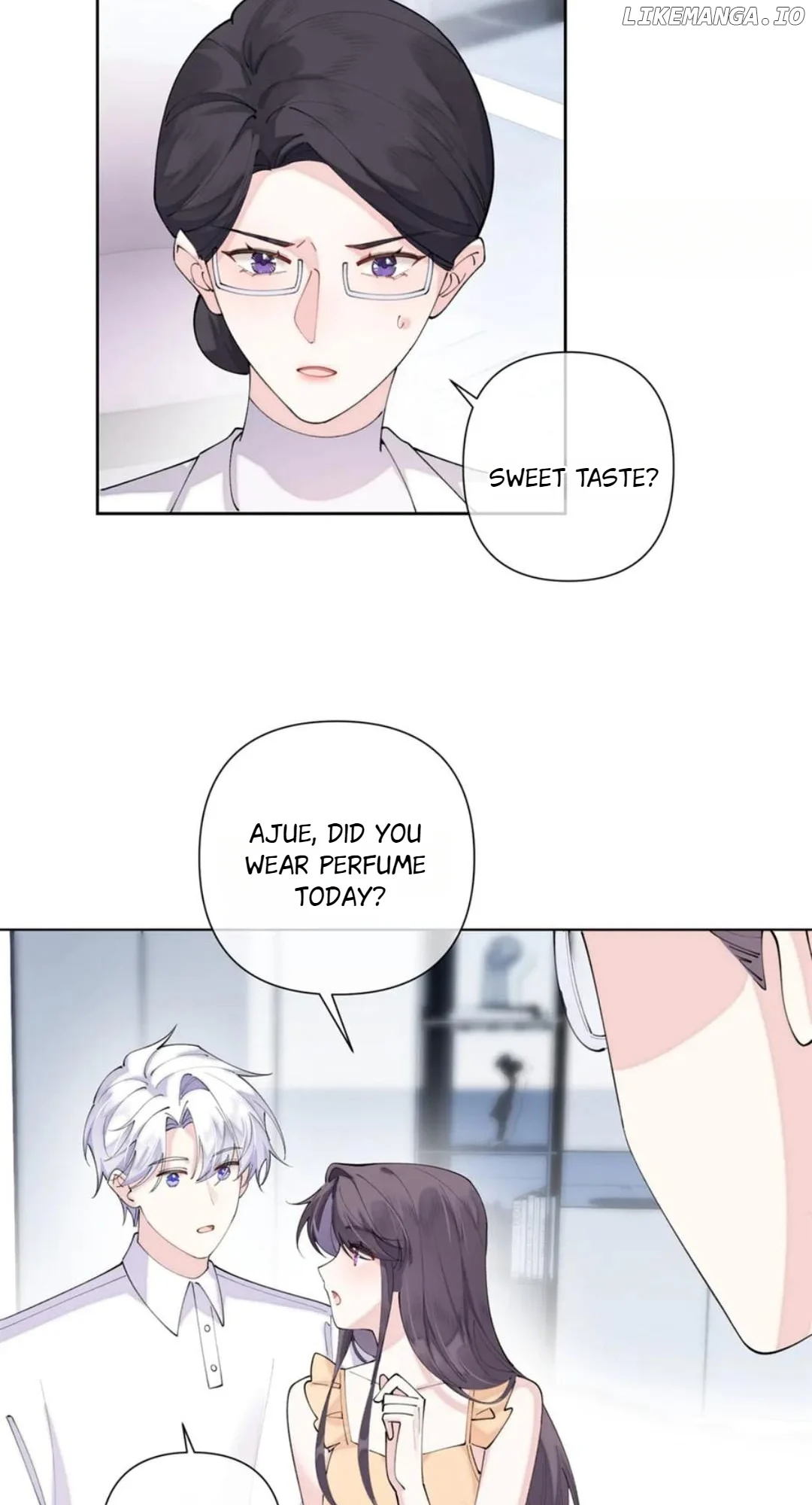 Her Marriage Was Called Off at Daytime, the Cutely Fierce Commander Asked Her For a Hug at Night Chapter 93 - Page 21