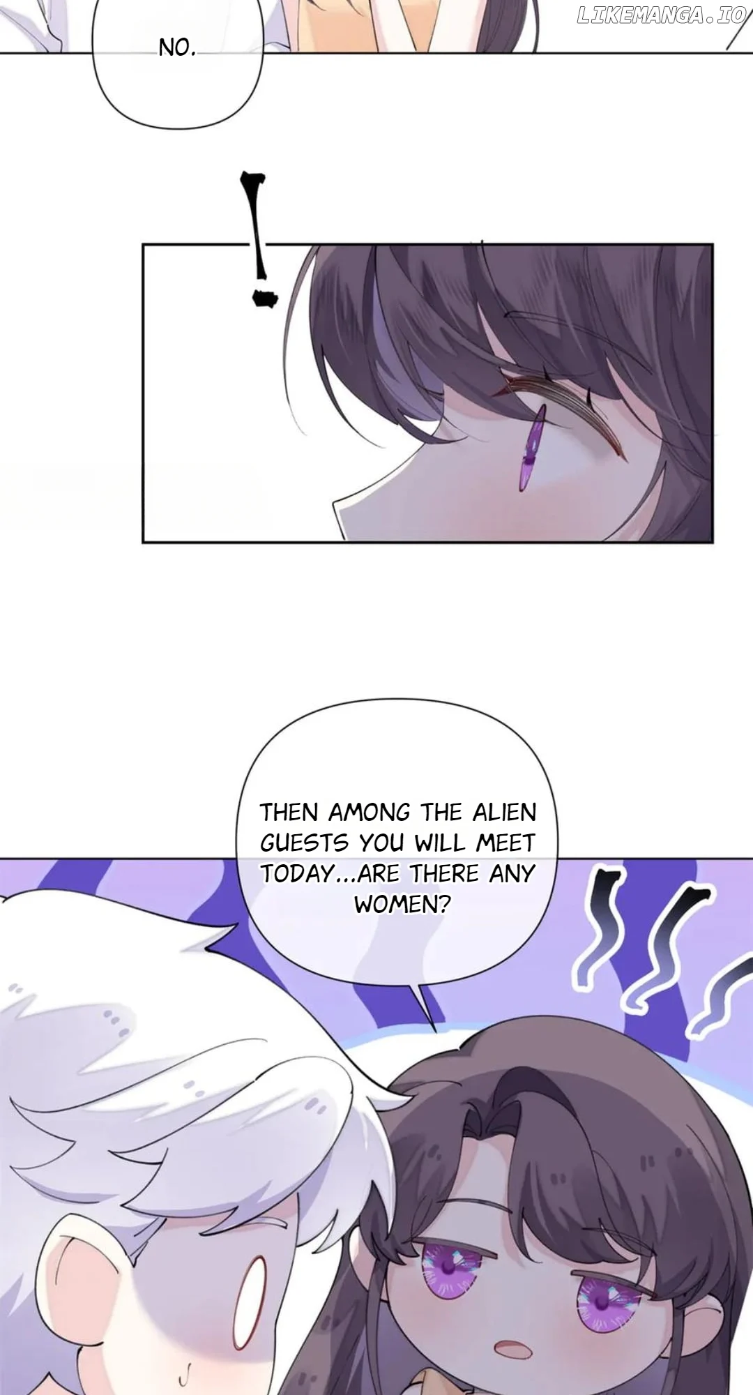 Her Marriage Was Called Off at Daytime, the Cutely Fierce Commander Asked Her For a Hug at Night Chapter 93 - Page 22