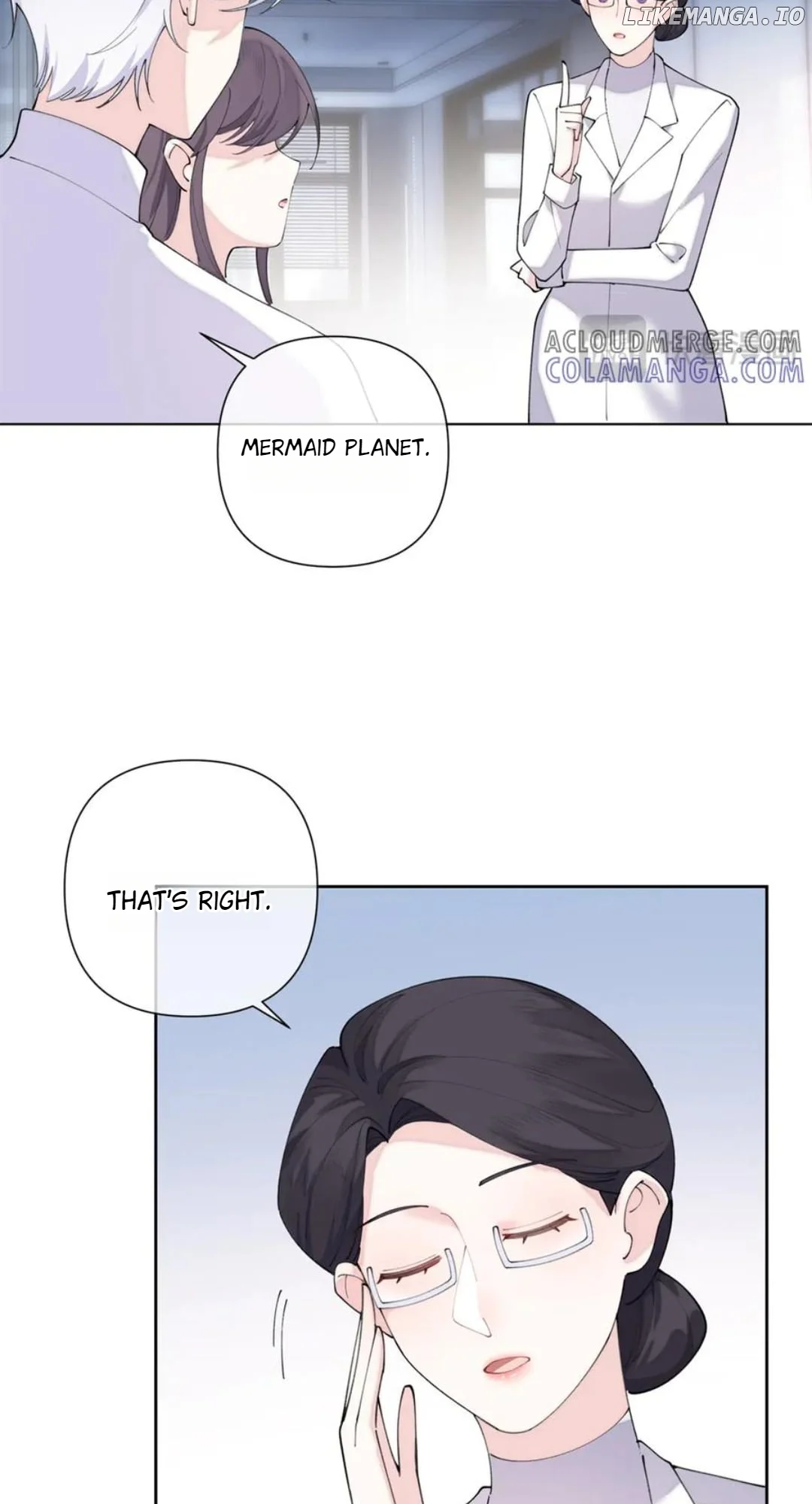 Her Marriage Was Called Off at Daytime, the Cutely Fierce Commander Asked Her For a Hug at Night Chapter 93 - Page 24