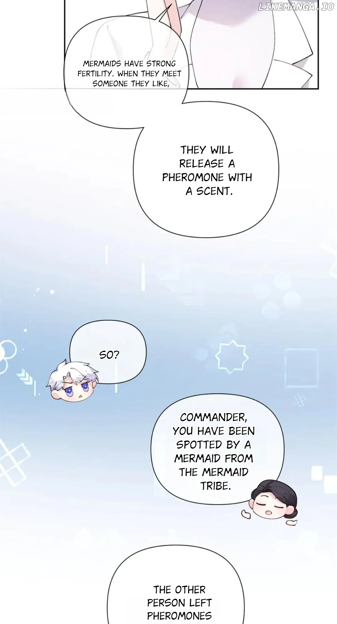 Her Marriage Was Called Off at Daytime, the Cutely Fierce Commander Asked Her For a Hug at Night Chapter 93 - Page 25